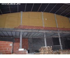 Nave industrial en Venta en Bèlgida, Valencia