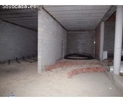Nave industrial en Venta en Bèlgida, Valencia