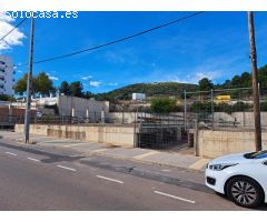 Terreno urbano en Venta en Torreblanca, Castellón