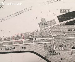 Terreno urbano en Venta en Torreblanca, Castellón