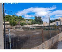 Terreno urbano en Venta en Torreblanca, Castellón