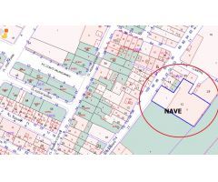 Nave industrial en Venta en Alquerías del Niño Perdido, Castellón