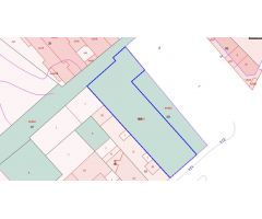Terreno urbano en Venta en Villarreal-Vila-real, Castellón