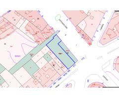 Terreno urbano en Venta en Villarreal-Vila-real, Castellón