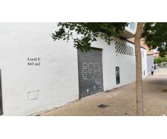 Local comercial en Venta en Castellon - Castello de la Plana, Castellón