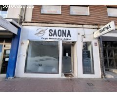 Local comercial en Alquiler en Valencia de las Torres, Valencia