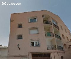 Piso en Venta en Montesalgueiro, Valencia