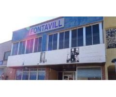 Nave industrial en Venta en Villarreal-Vila-real, Castellón