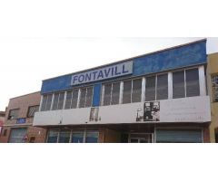 Nave industrial en Venta en Villarreal-Vila-real, Castellón