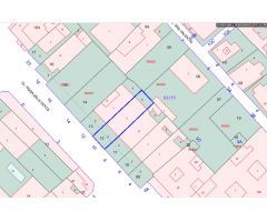 Terreno urbano en Venta en Burriana, Castellón