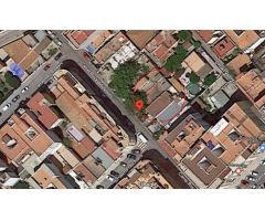 Terreno urbano en Venta en Burriana, Castellón