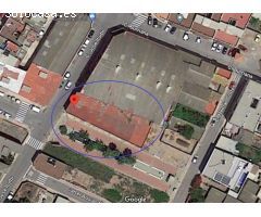 Terreno urbano en Venta en Alquerías del Niño Perdido, Castellón