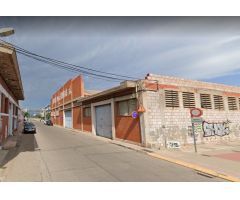 Terreno urbano en Venta en Alquerías del Niño Perdido, Castellón