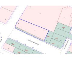 Terreno urbano en Venta en Alquerías del Niño Perdido, Castellón