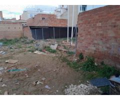Terreno urbano en Venta en Catarroja, Valencia