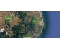 Terreno urbano en Venta en Oropesa del Mar - Orpesa, Castellón