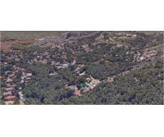 Terreno urbano en Venta en Benicàssim, Castellón