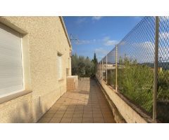 Chalet en Venta en lAlcora, Castellón