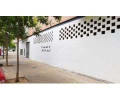 Local comercial en Venta en Castellon - Castello de la Plana, Castellón