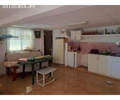 Chalet en Venta en Benicarló, Castellón