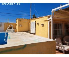Chalet en Venta en Benicarló, Castellón