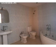 Casa en Venta en Torreblanca, Castellón