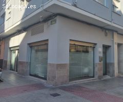 Oficina en alquiler Mislata