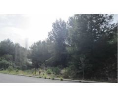 Terreno urbano en Venta en Altea la Vella, Alicante