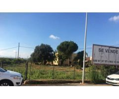 Terreno urbano en Venta en Castellon - Castello de la Plana, Castellón