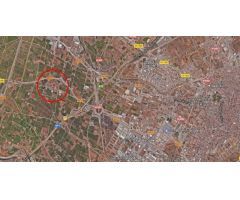 Terreno urbano en Venta en Castellon - Castello de la Plana, Castellón