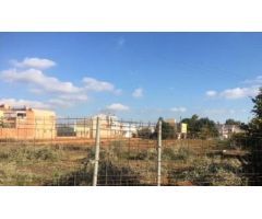 Terreno urbano en Venta en Castellon - Castello de la Plana, Castellón