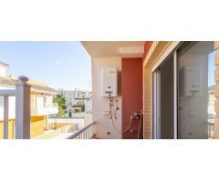 Piso en Venta en Pilar de la Horadada, Alicante