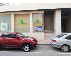 Local comercial en Venta en San Pedro del Pinatar, Murcia