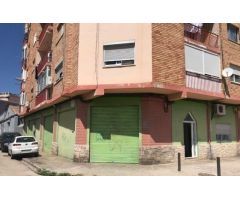 Local comercial en Venta en Moncada, Valencia