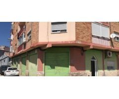 Local comercial en Venta en Moncada, Valencia