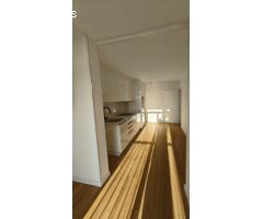 Atico en Venta en Vinaròs, Castellón
