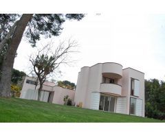 Chalet en venta en Rocafort, Ubanización Santa Bárbara