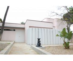 Chalet en venta en Rocafort, Ubanización Santa Bárbara