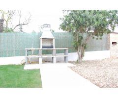 Chalet en venta en Rocafort, Ubanización Santa Bárbara