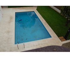 Chalet en venta en Rocafort, Ubanización Santa Bárbara
