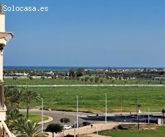 Atico en Venta en Cullera, Valencia