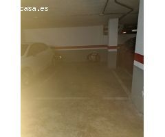 Garaje en Venta en Benicarló, Castellón