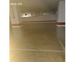 Garaje en Venta en Benicarló, Castellón