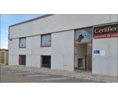 Nave industrial en Venta en Alzira, Valencia