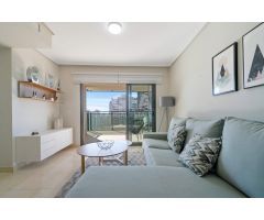 Piso en Venta en Benidorm, Alicante