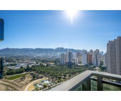 Piso en Venta en Benidorm, Alicante