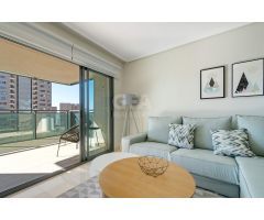 Piso en Venta en Benidorm, Alicante