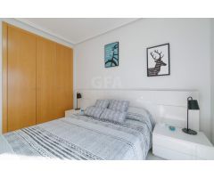 Piso en Venta en Benidorm, Alicante