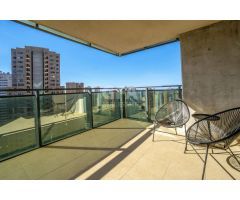 Piso en Venta en Benidorm, Alicante