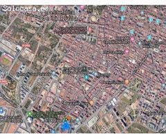 Terreno urbano en Venta en Castellon - Castello de la Plana, Castellón